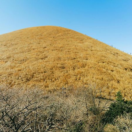 スマートステイ大室山2合目 Villa Futo Exterior foto