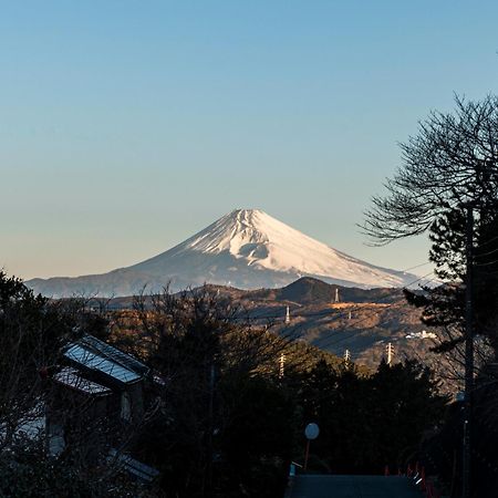 スマートステイ大室山2合目 Villa Futo Exterior foto