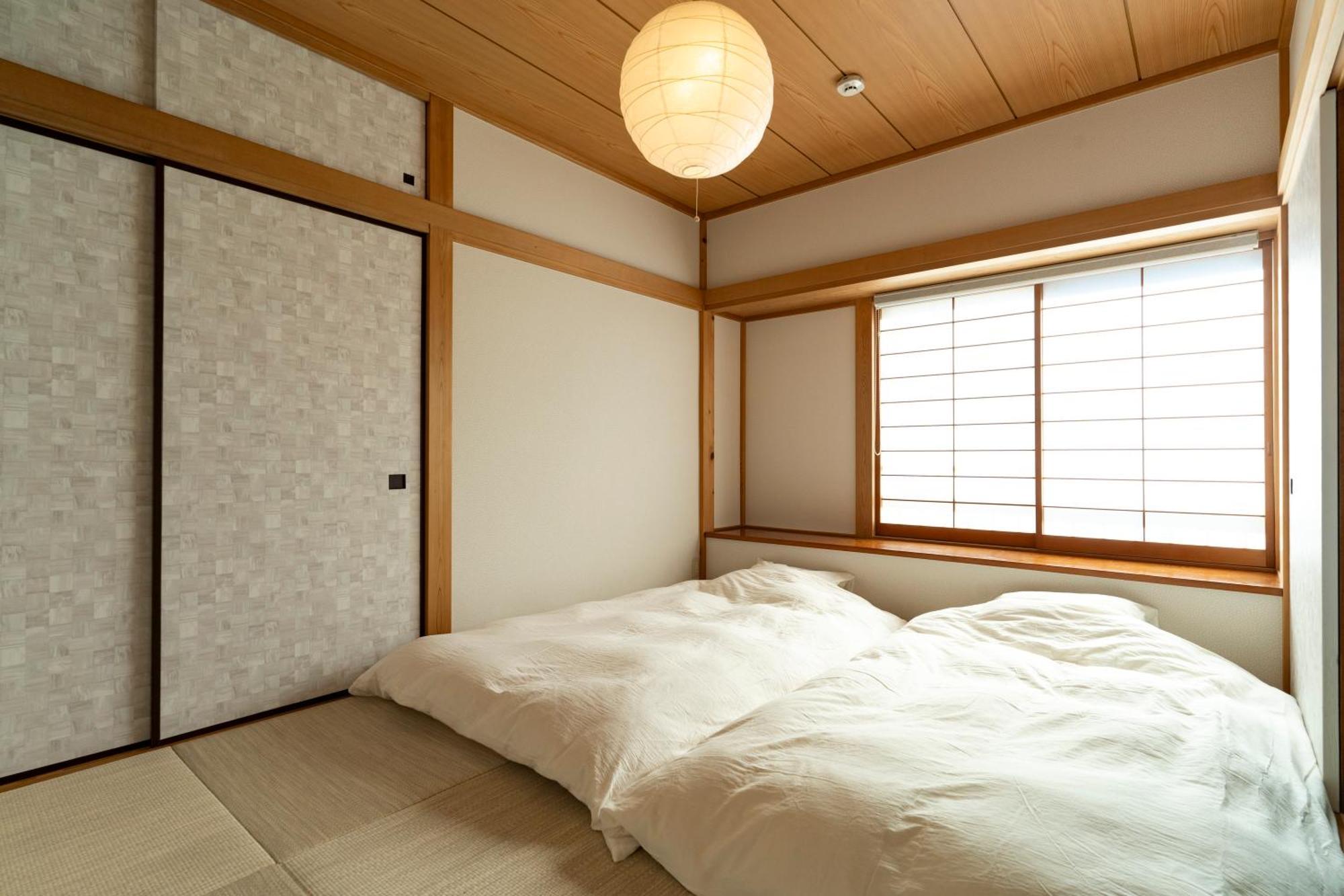 スマートステイ大室山2合目 Villa Futo Exterior foto